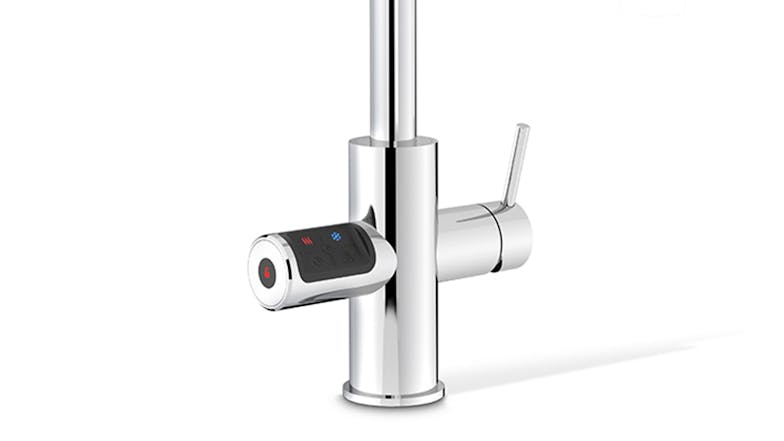 Zenith Hot Chilled & Sparkling Filtered Mixed Multi Tap - Chrome (G5 BCSHA60/H5M762Z00NZ)