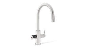 Zenith Hot Chilled & Sparkling Filtered Mixed Multi Tap - Brushed Nickel (G5 BCSHA60/H5M762Z11NZ)