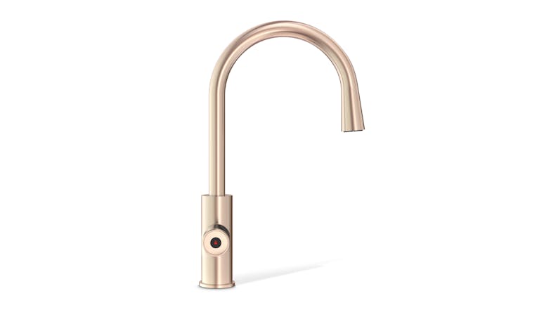 Zenith Hot Chilled & Sparkling Filtered Mixed Multi Tap - Brushed Rose Gold (G5 BCSHA60/H5M762Z05NZ)