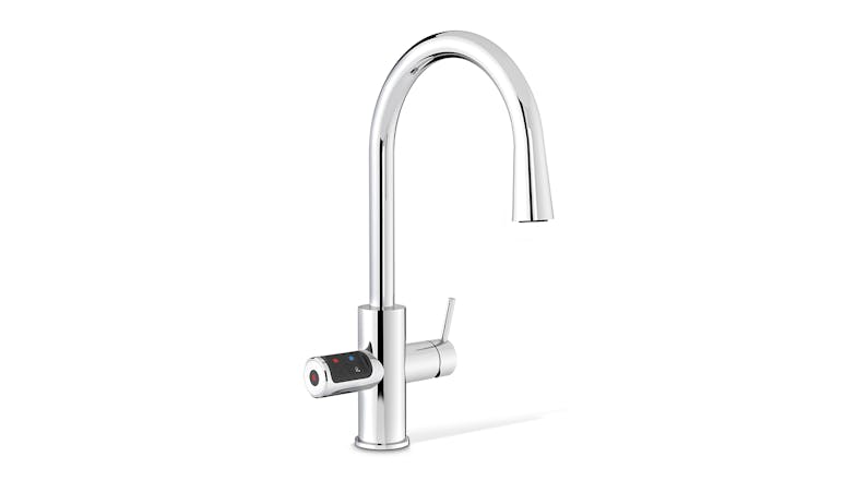 Zenith Hot Chilled & Sparkling Filtered Mixed Multi Tap - Chrome (G5 BCSHA100/H5M763Z00NZ)