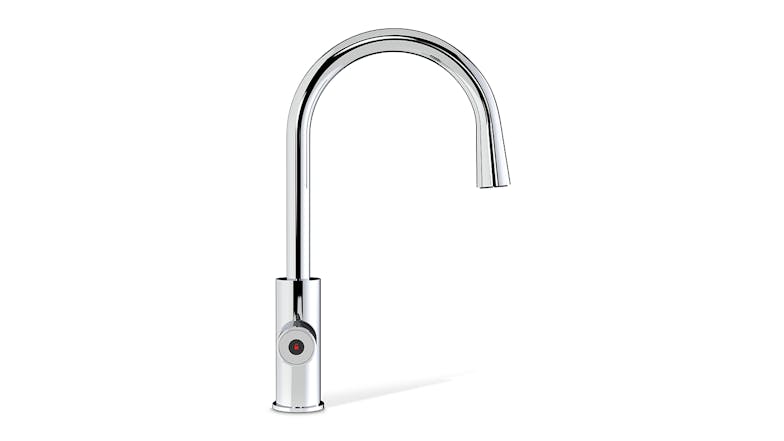 Zenith Hot Chilled & Sparkling Filtered Mixed Multi Tap - Chrome (G5 BCSHA100/H5M763Z00NZ)