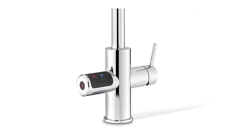 Zenith Hot Chilled & Sparkling Filtered Mixed Multi Tap - Chrome (G5 BCSHA100/H5M763Z00NZ)