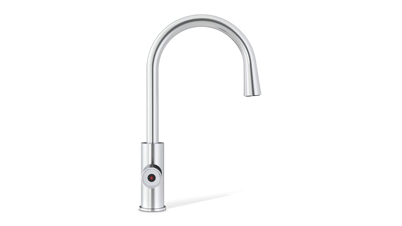 Zenith Hot Chilled & Sparkling Filtered Mixed Multi Tap - Brushed Chrome (G5 BCSHA100/H5M763Z01NZ)