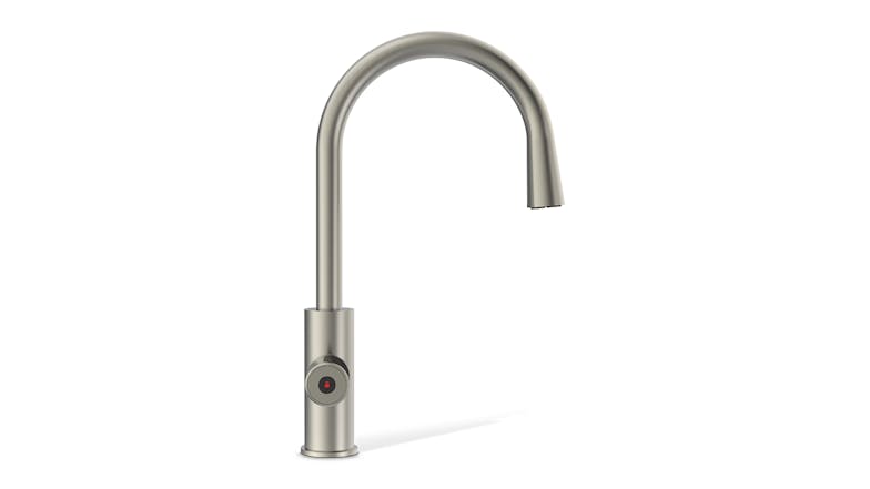 Zenith Hot Chilled & Sparkling Filtered Mixed Multi Tap - Gunmetal (G5 BCSHA100/H5M763Z09NZ)