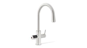 Zenith Hot Chilled & Sparkling Filtered Mixed Multi Tap - Brushed Nickel (G5 BCSHA100/H5M763Z11NZ)