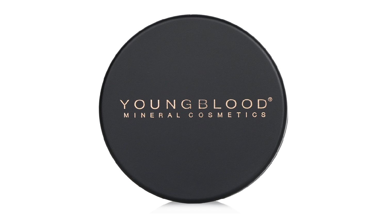 Youngblood Natural Loose Mineral Foundation - Barely Beige - 10g/0.35oz