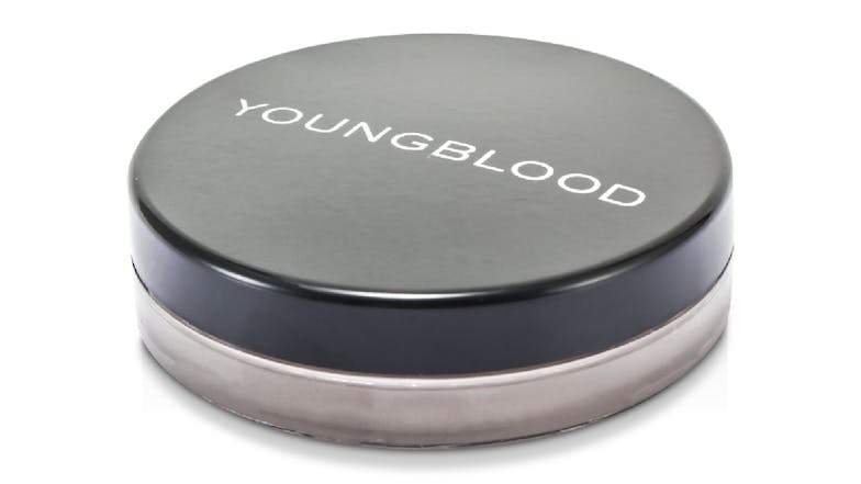 Youngblood Natural Loose Mineral Foundation - Cool Beige - 10g/0.35oz