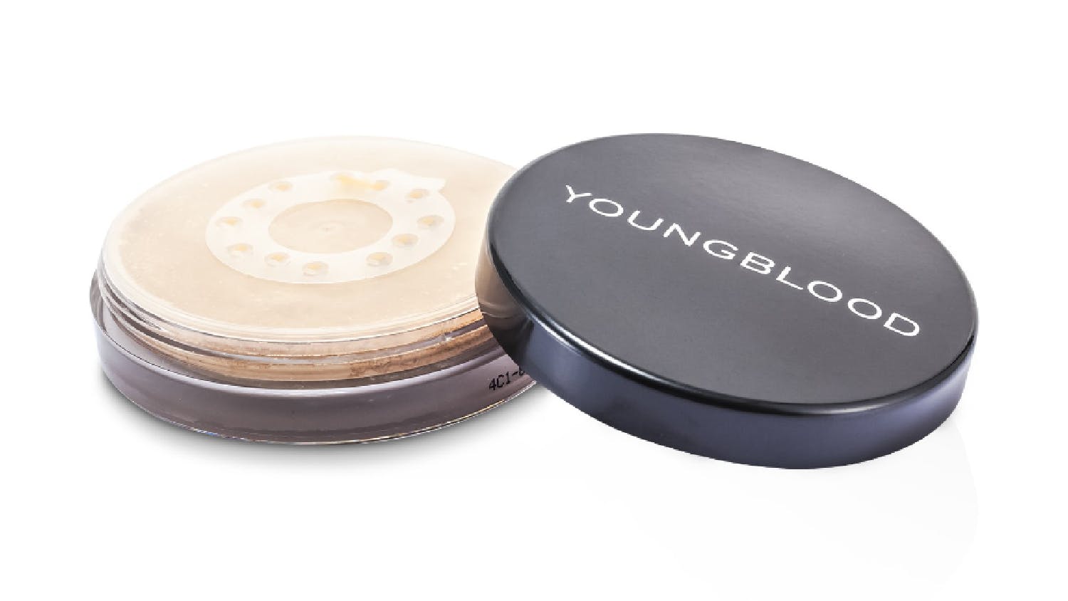 Youngblood Natural Loose Mineral Foundation - Cool Beige - 10g/0.35oz