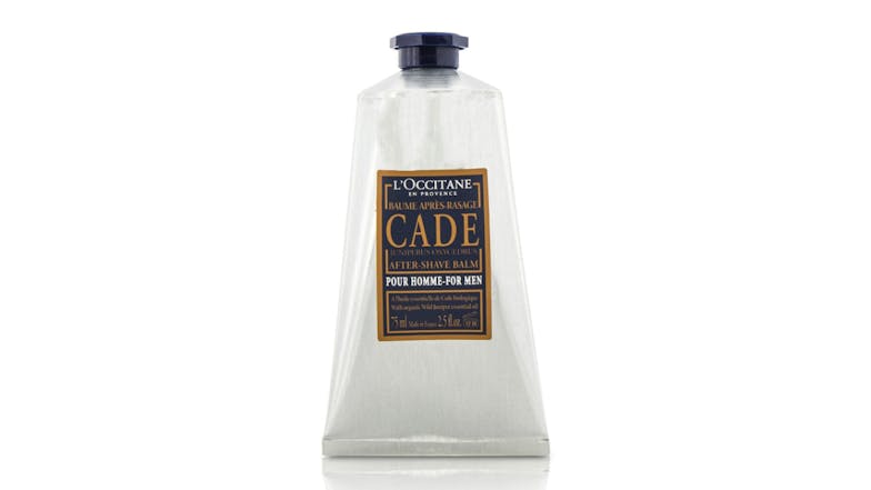 L'Occitane Cade For Men After Shave Balm - 75ml/2.5oz