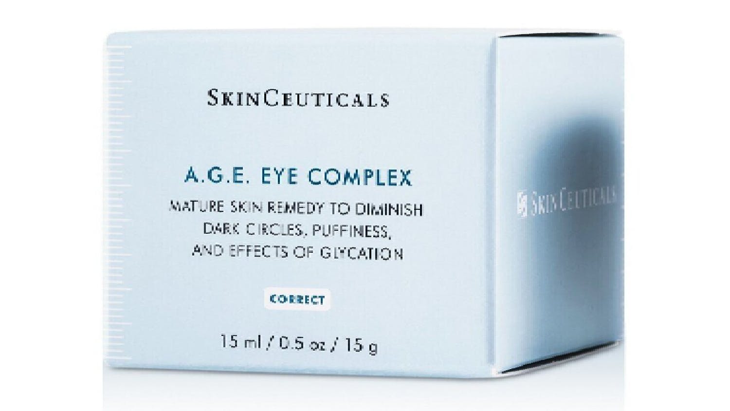 Skin Ceuticals A.G.E. Eye Complex - 15g/0.5oz
