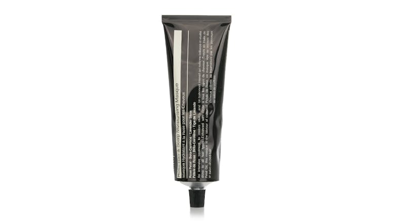 Aesop Rose Hair & Scalp Moisturising Masque (For All Hair Types) - 120ml/4.23oz