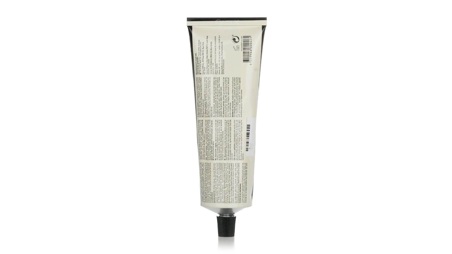 Aesop Rose Hair & Scalp Moisturising Masque (For All Hair Types) - 120ml/4.23oz