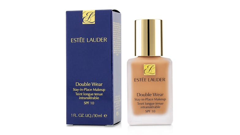 Estee Lauder Double Wear Stay In Place Makeup SPF 10 - No. 10 Ivory Beige (3N1) - 30ml/1oz