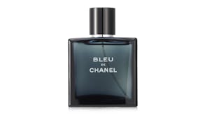 Chanel Bleu De Chanel Eau De Toilette Spray - 50ml/1.7oz