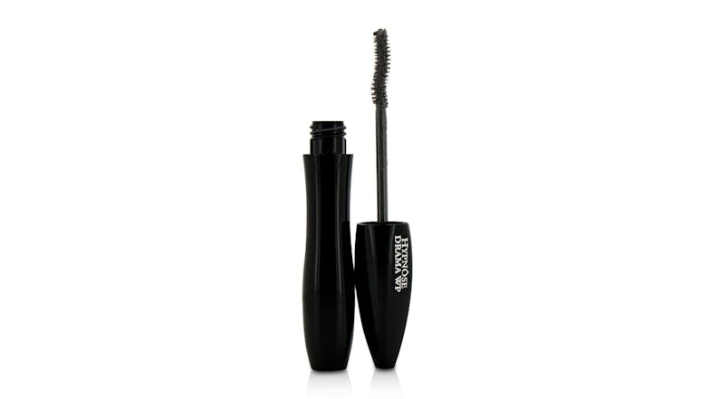 Lancome Hypnose Drama Waterproof Full Impact Volume Mascara - # 01 Excessive Black - 6g/0.2oz