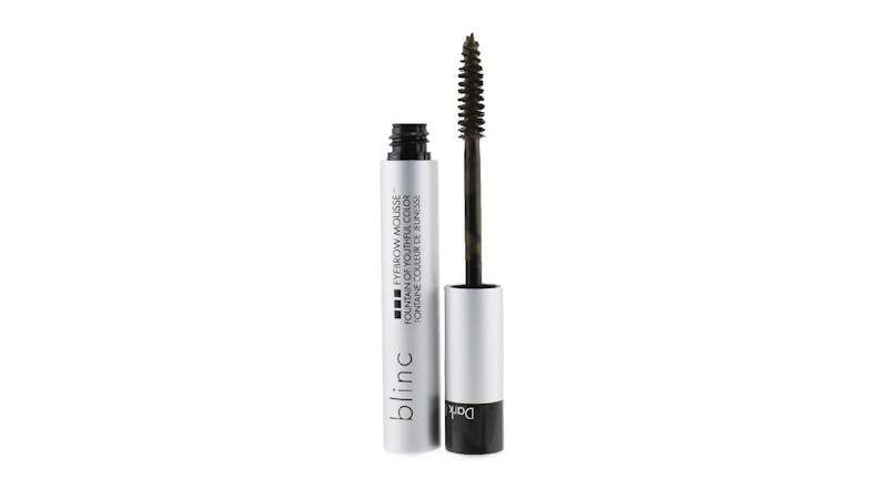 Blinc Eyebrow Mousse - Dark Brunette (Packaging Random Pick) - 4g/0.14oz