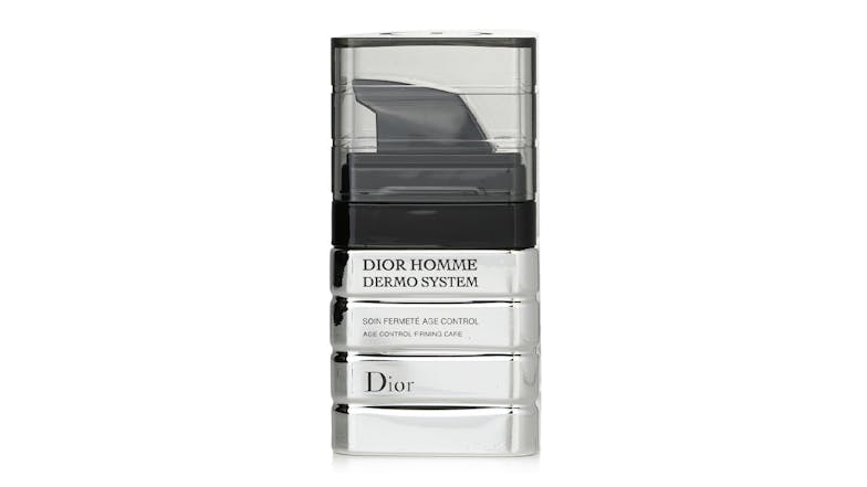 Christian Dior Homme Dermo System Age Control Firming Care - 50ml/1.7oz