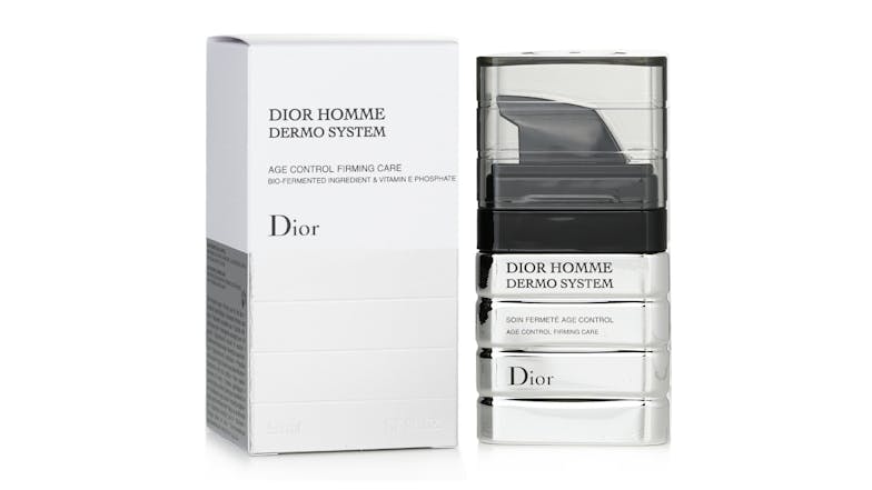 Christian Dior Homme Dermo System Age Control Firming Care - 50ml/1.7oz