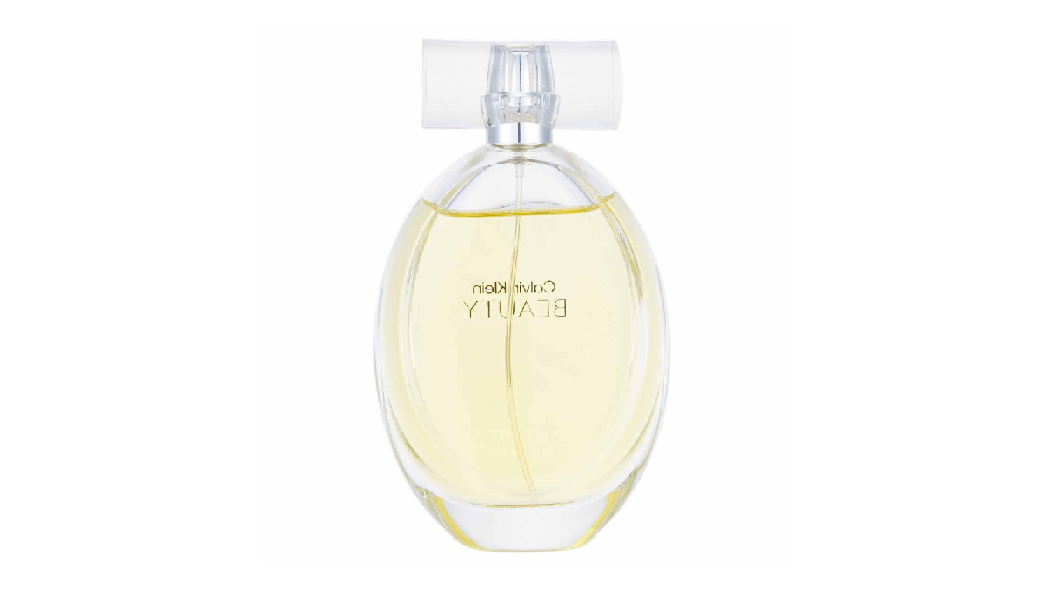 Calvin Klein Beauty Eau De Parfum Spray - 100ml/3.4oz