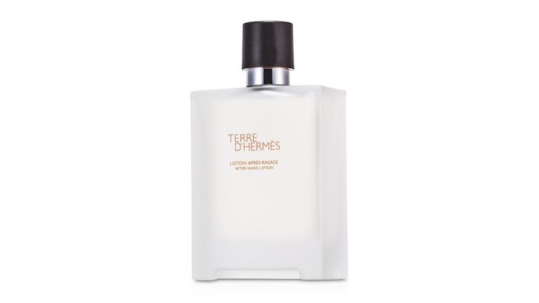 Hermes Terre D'Hermes After Shave Lotion - 100ml/3.3oz