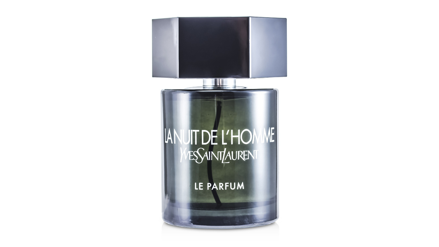 Yves Saint Laurent La Nuit De L'Homme Le Parfum Spray - 100ml/3.3oz