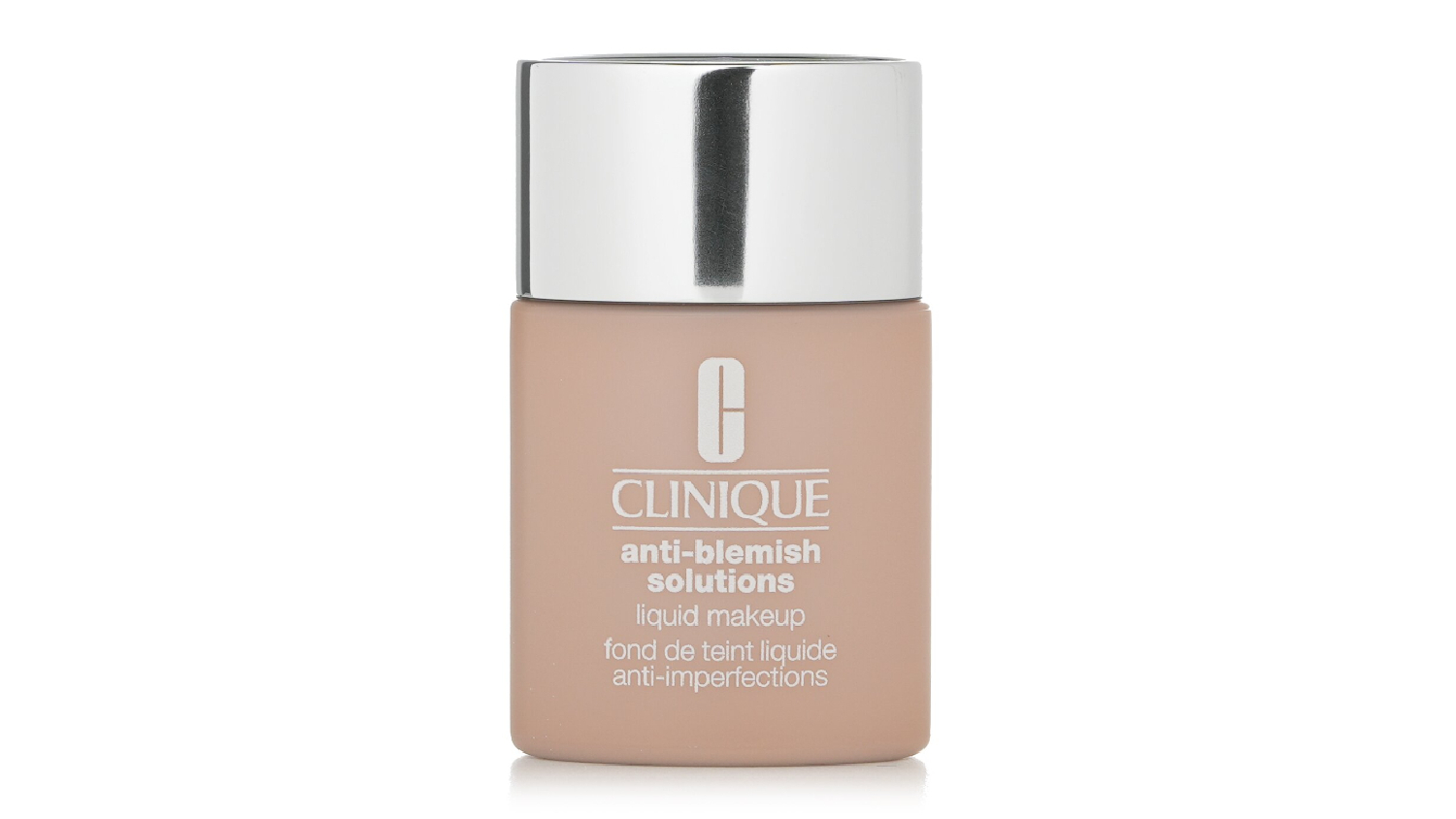 Clinique Anti Blemish Solutions Liquid Makeup - # 03 Fresh Neutral - 30ml/1oz
