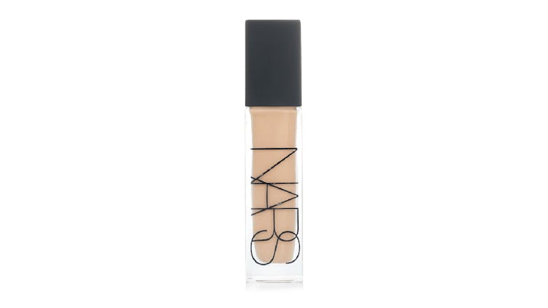 NARS Natural Radiant Longwear Foundation - # Mont Blanc (Light 2 - For Fair Skin With Neutral Undertones) - 30ml/1oz