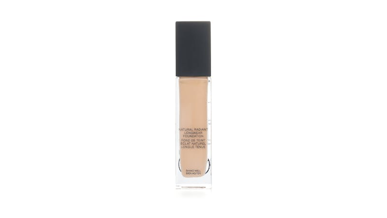 NARS Natural Radiant Longwear Foundation - # Mont Blanc (Light 2 - For Fair Skin With Neutral Undertones) - 30ml/1oz