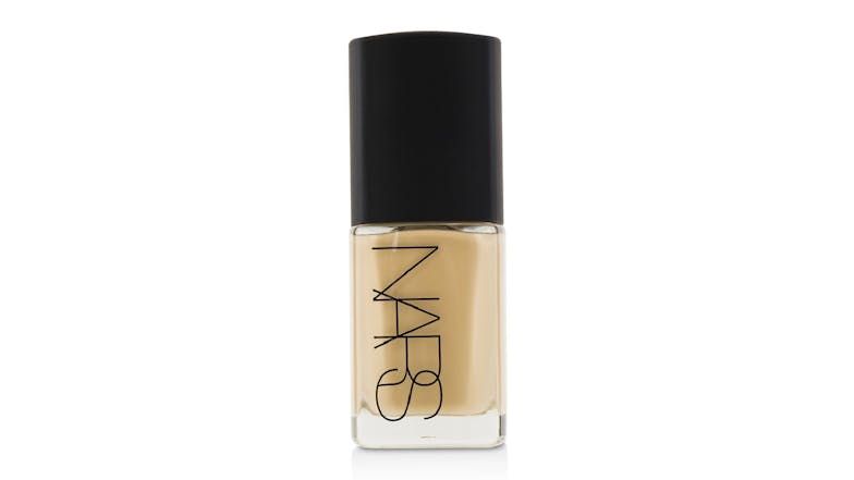 NARS Sheer Glow Foundation - Deauville (Light 4) - 30ml/1oz