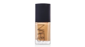 NARS Sheer Glow Foundation - Punjab (Medium 1) - 30ml/1oz