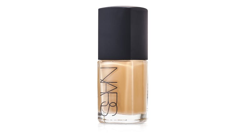 NARS Sheer Glow Foundation - Punjab (Medium 1) - 30ml/1oz