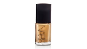 NARS Sheer Glow Foundation - Fiji (Light 5) - 30ml/1oz