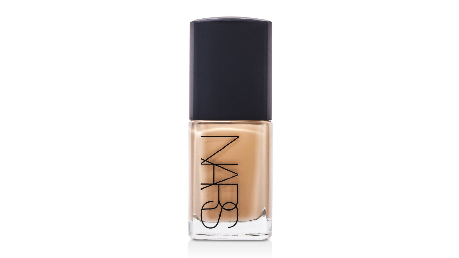 NARS Sheer Glow Foundation - Santa Fe (Medium 2) - 30ml/1oz