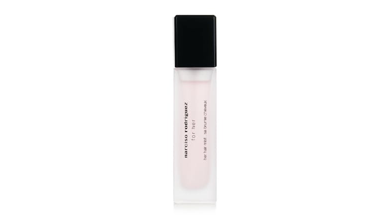 Narciso Rodriguez For Her Hair Mist - 30ml/1oz