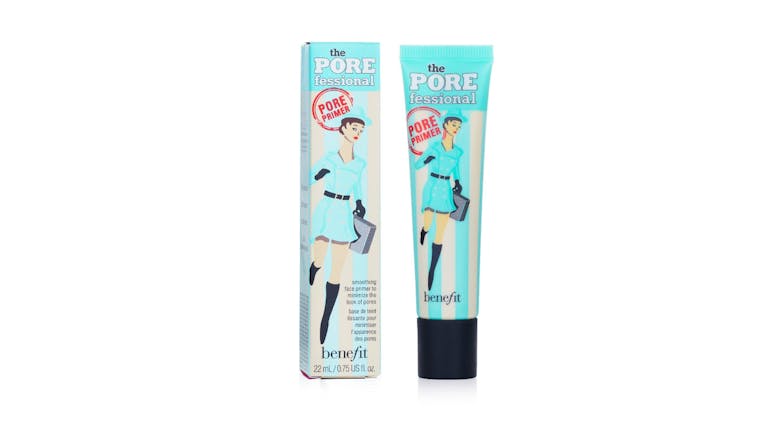 Benefit The Porefessional Pro Balm to Minimize the Appearance of Pores - 22ml/0.75oz