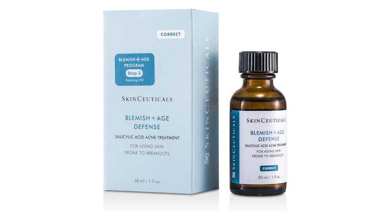 Skin Ceuticals Blemish + Age Defense - 30ml/1oz