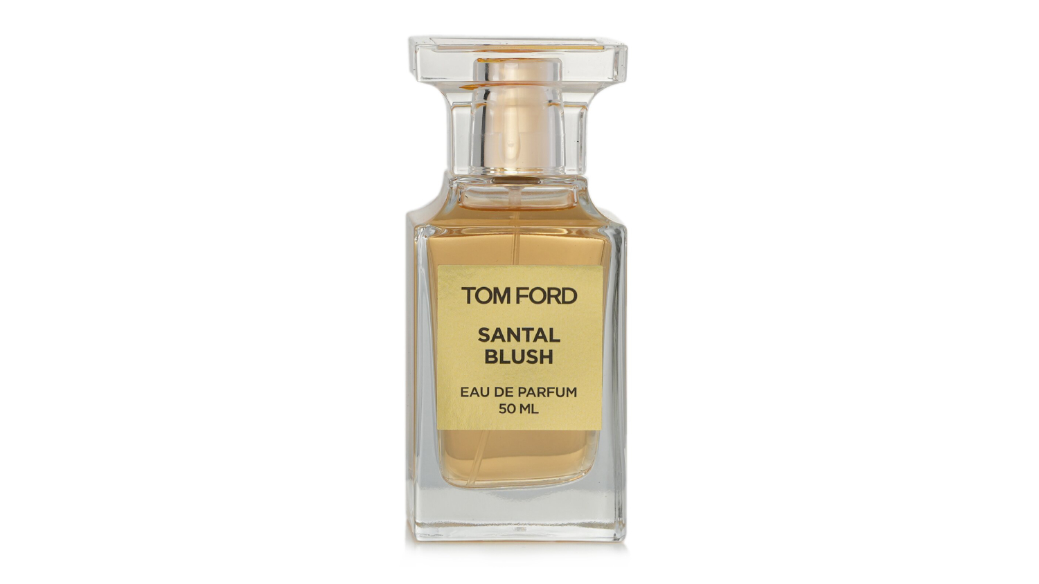Tom Ford Private Blend Santal Blush Eau De Parfum Spray - 50ml/1.7oz