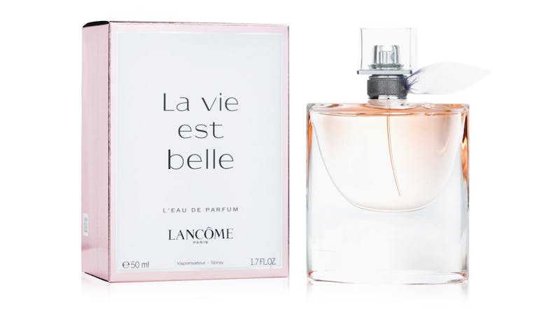 Lancome La Vie Est Belle L'Eau De Parfum Spray - 50ml/1.7oz