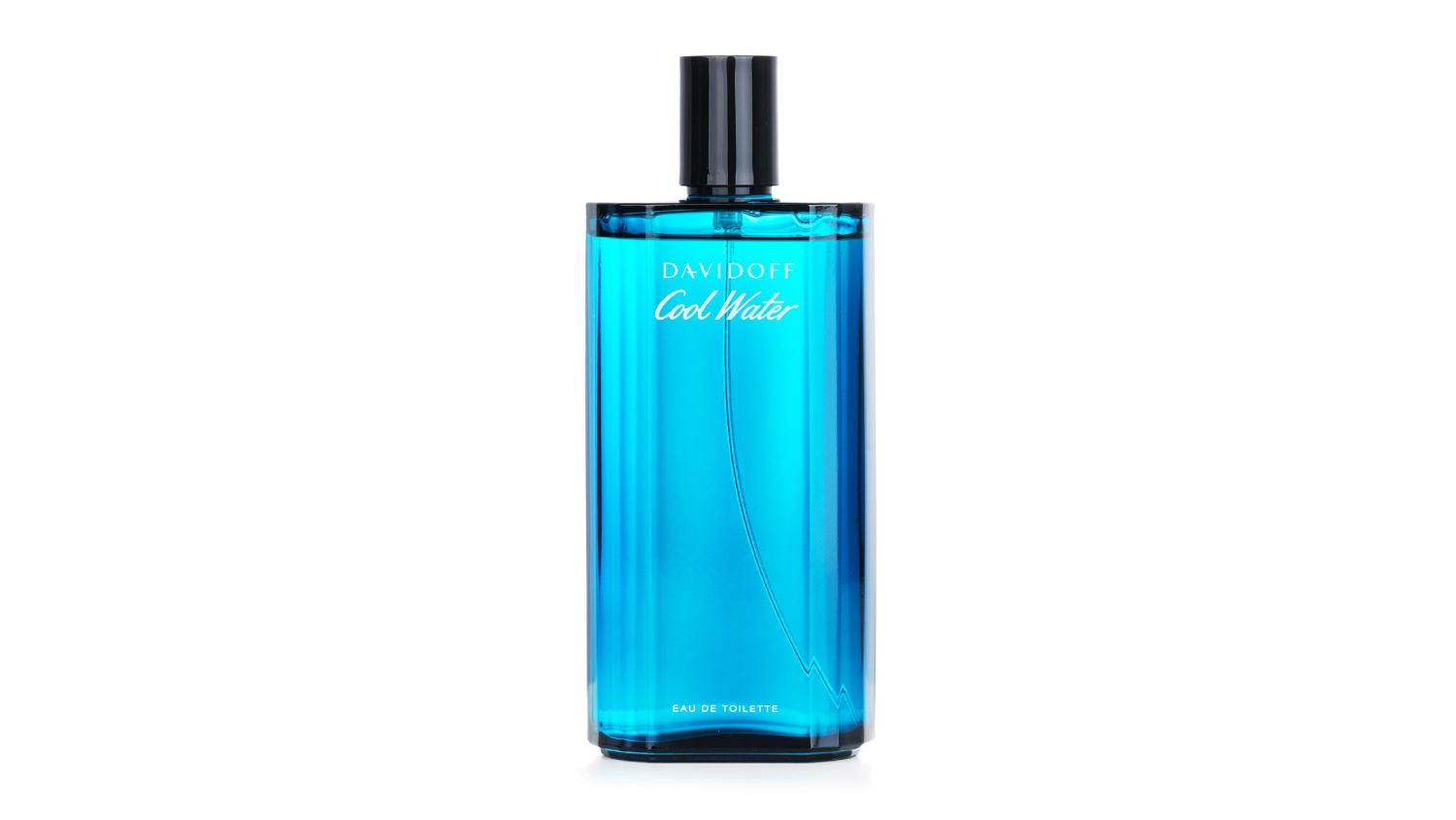 Davidoff Cool Water Eau De Toilette Spray - 200ml/6.7oz