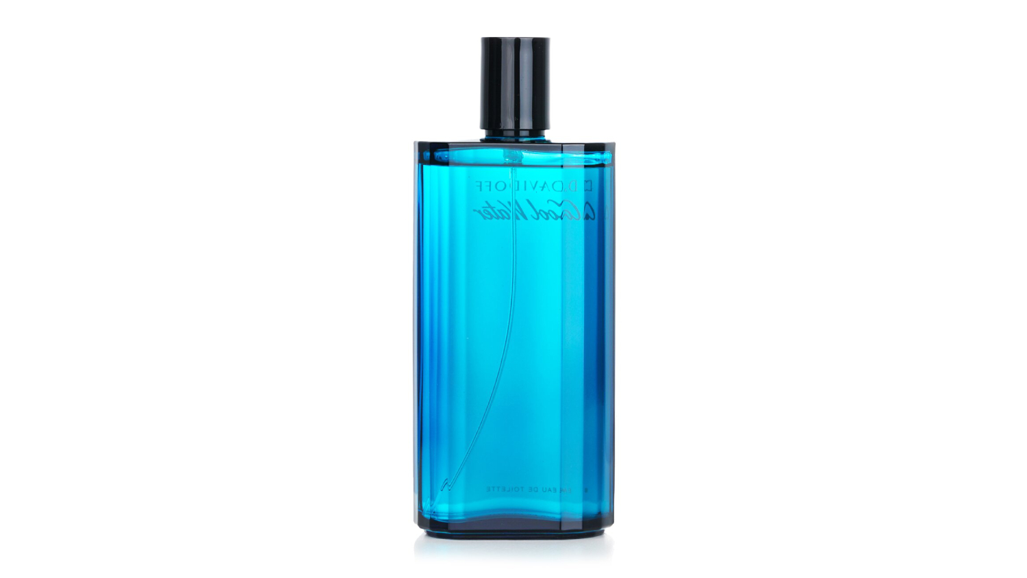 Davidoff Cool Water Eau De Toilette Spray - 200ml/6.7oz