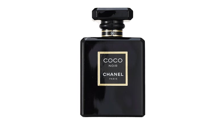 Chanel Coco Noir Eau De Parfum Spray - 100ml/3.4oz