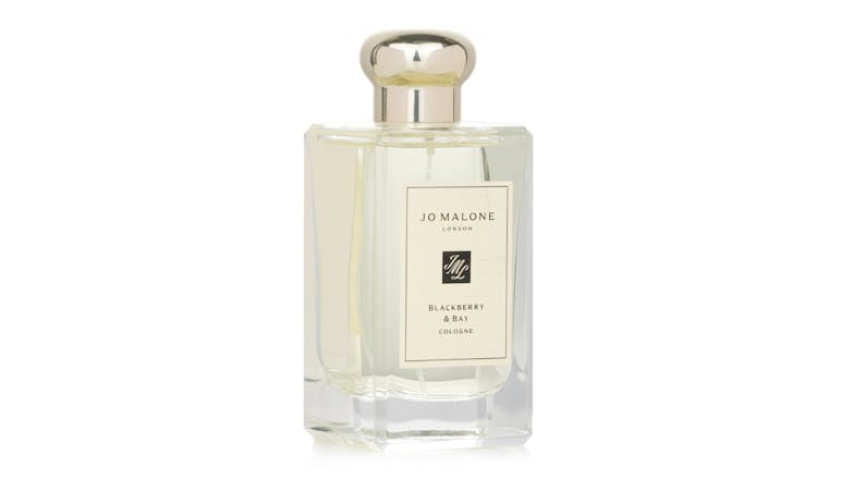 Jo Malone Blackberry & Bay Cologne Spray (Originally Without Box) - 100ml/3.4oz