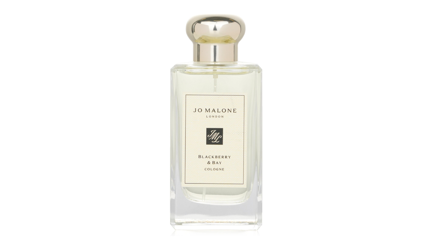 Jo Malone Blackberry & Bay Cologne Spray (Originally Without Box) - 100ml/3.4oz
