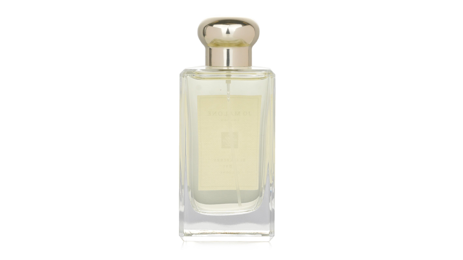 Jo Malone Blackberry & Bay Cologne Spray (Originally Without Box) - 100ml/3.4oz