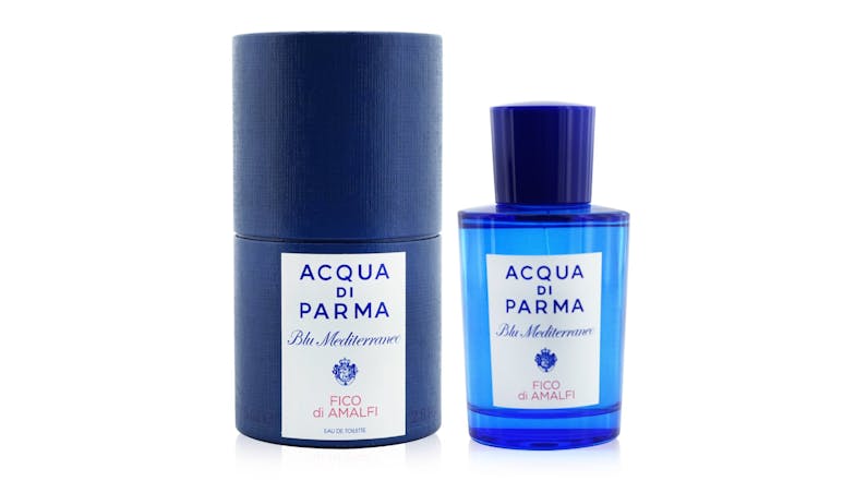 Acqua Di Parma Blu Mediterraneo Fico Di Amalfi Eau De Toilette Spray - 75ml/2.5oz