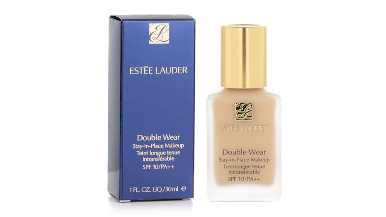 Estee Lauder Double Wear Stay In Place Makeup SPF 10 - No. 36 Sand (1W2) - 30ml/1oz