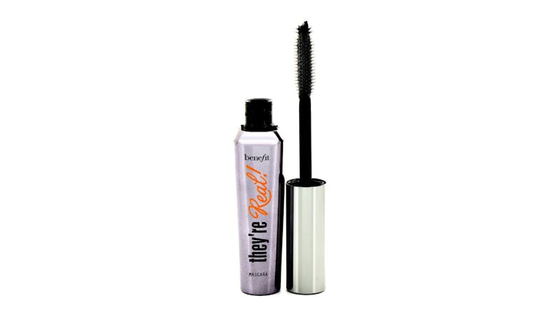 Benefit They're Real Beyond Mascara - Black - 8.5g/0.3oz