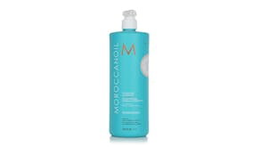 Moroccanoil Hydrating Shampoo (For All Hair Types) (Salon Size) - 1000ml/33.8oz