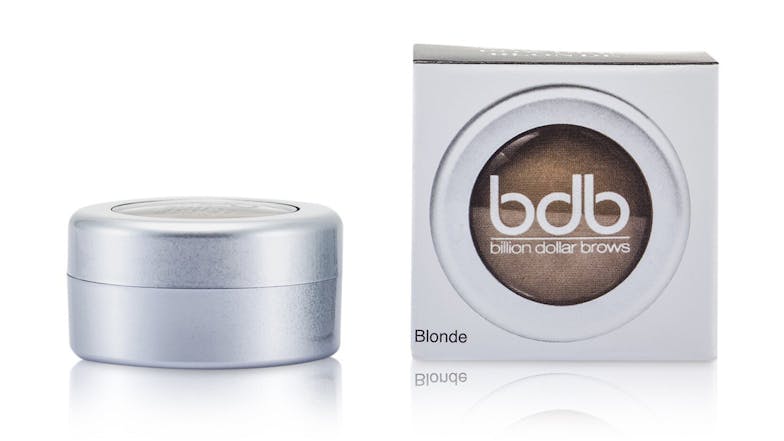 Billion Dollar Brows Brow Powder - Blonde - 2g/0.07oz