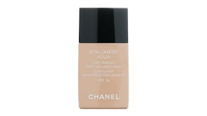 Chanel Vitalumiere Aqua Ultra Light Skin Perfecting Make Up SPF15 - # 30 Beige - 30ml/1oz